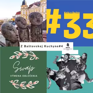 Z Baštovskej Kuchyne#4