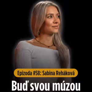 Epizoda #58: Slovenka, která žije na Bali a v Kapském Městě | zakladatelka Muse Lingerie