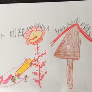 O Neviditelných Hrdinech