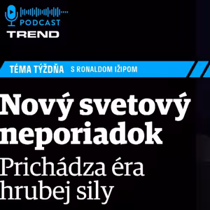 Nový svetový neporiadok: prichádza éra hrubej sily