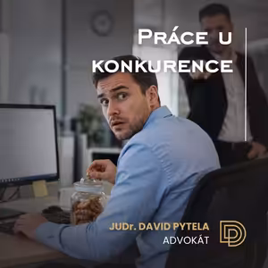 103: Práce u konkurence
