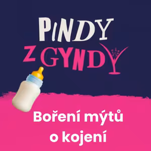 Boření mýtů o kojení