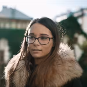 Kristi - Ztrápená svou ztracenou identitou nelezla svou hodnotu