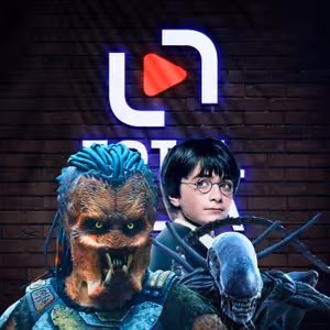 Nové tváře Bradavic, Vetřelec vs. Predátor 3 a motorkář Channing Tatum | Total Week #24/25