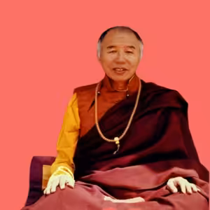 Všichni máme buddhovskou podstatu, ale to neznamená, že jsme jedním - Tulku Urgyen Rinpočhe