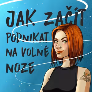 Robert Vlach: Jak začít podnikat na volné noze