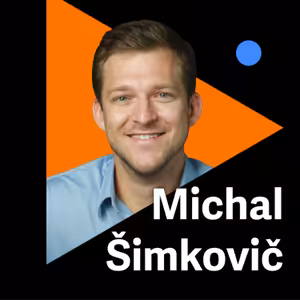 S4E5 | Michal Šimkovič alias Musho: Track record je to najlepšie, čo ma vie predať