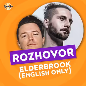 Rozhovor Eldebrook