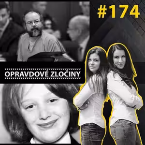 #174 - Ariel Castro & Charlene Downes