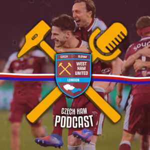 O jednom z nejlepších večerů historie klubu s Muťem z VAR | Czech Ham Podcast #12