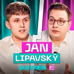 JAN LIPAVSKÝ: Svobodu státu nelze počítat na lidské životy, prorusky smýšlejících je u nás 3 až 5 %