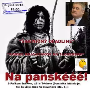Na panské - 2018-07-08 humoristický týždenník 24/2018