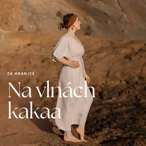 O pobytu s indiány v Brazílii a Inlakech festivalu | Dominik Šatný | Za hranice