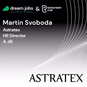 #36 - Jak efektivně měnit firemní kulturu?