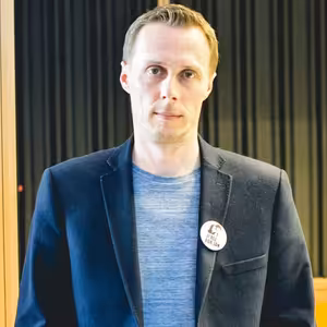 Marek Vagovič - Fico by nemal útočiť na protesty, ale vysvetliť, prečo... (Braňo Závodský Naživo)