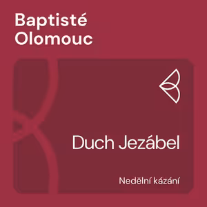 Duch Jezábel (28.7.2024)