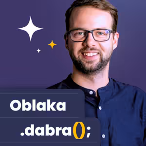 #6 | Digitální architekti: AI v marketingu a Google Cloudu