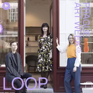 S4 Ep4: LOOP: Romana Drdová