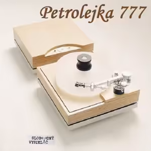 Petrolejka 777 - 2021-01-13 Návrat do roku 2006