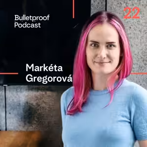 Ukrajina mě radikalizovala, poslala bych tam NATO. Místo států chci Evropskou federaci