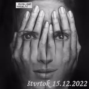 Spirituálny kapitál 440 - 2022-12-15 „Ad fontés (biblia či ayahuaska ?)“