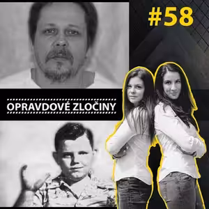 #58 - Dennis McGuire & Lobster Boy
