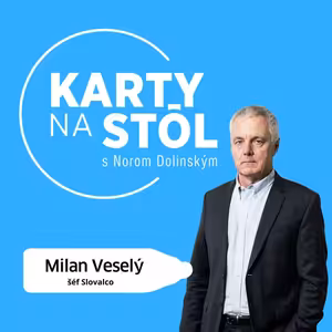Martin Šmilňák: To že nemám vodičák je pre mňa najväčším trestom