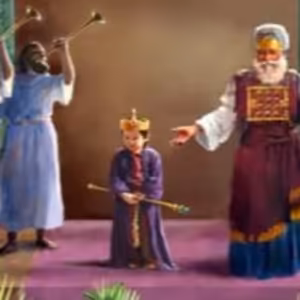 Kázeň na 13.nedeľu po Svätej Trojice (2.Kr 22,18-20) slávnosť začiatku školského roka