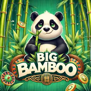 Big Bamboo