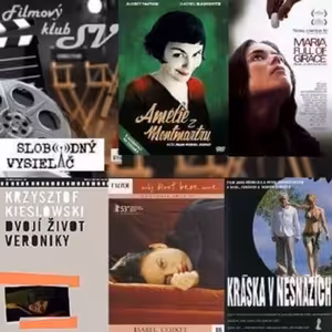 Filmový klub SV 18 - 2016-09-28