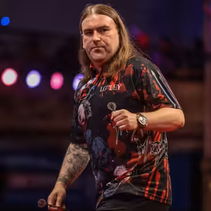 Dva týdny v PDC - Český start, skvělý Searle a Jak z nebe pršely "devítky"