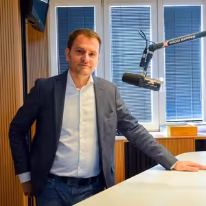 Igor Matovič - Ústavný zákon, ktorý ma môže pripraviť o mandát je absurdný