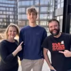 Metoděj Jílek: Olympiáda mě nakopla. Zlato není cíl, ale začátek další práce