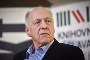 Jacques Rupnik: Marine Le Penová umírnila svůj tón a snaží se prezentovat v jiném světle