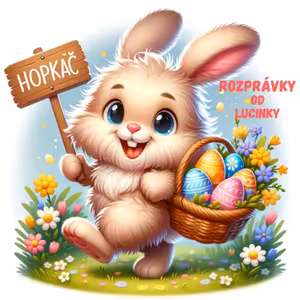 Hopkáč - Nezbedný Veľkonočný Zajac