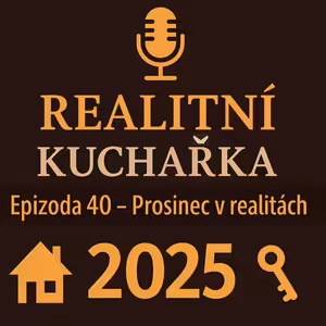 40: Prosinec v realitách: minimum zájemců, maximum příležitostí