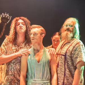 #42 DIVOKÁ KACHNA (NÁRODNÍ DIVADLO BRNO)