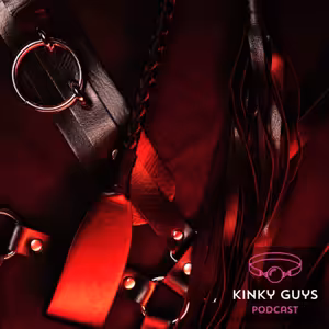 65. SPANK: BOLEST, DOMINANCE A ROZKOŠ – ROZHOVOR S TOSHIM 🔥🍑💥