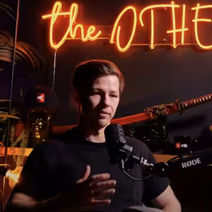 47: VZTAHY, VESMÍR A 3 MILIONY ZA KRABICE - VACLAV TOMANEC 2.0