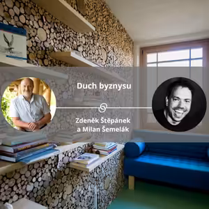 Duch byznysu. #spokojeneavykonne