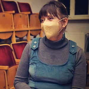 Ohlasy naživo s Hanou Kvapilovou