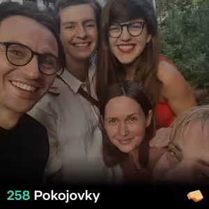SNACK 258 Pokojovky