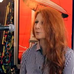 ZUŠkast 3: Taťana Machačová