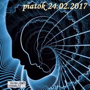 Riešenia a alternatívy 08 - 2017-02-24 Vedomá cesta životom