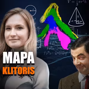 Vznikla první mapa všech nervů v klitorisu ve 3D | Vědátornews