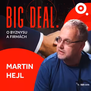 Dělnická práce snů? 8 hodin denně čekáte na chybu robota, říká šéf výrobní firmy