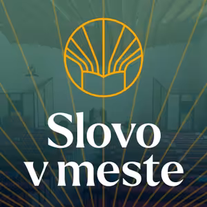 Slovo v meste