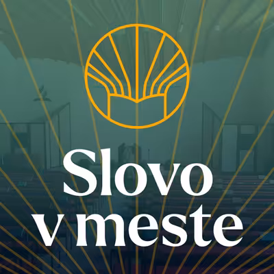 Slovo v meste