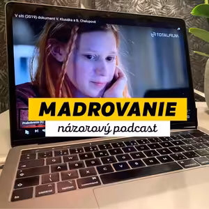 [madrovanie] Čo chýba filmu V síti?