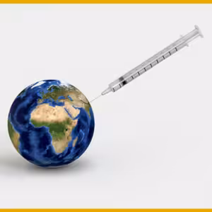 Pravý dôvod, prečo ľudia konšpirujú o vakcíne.